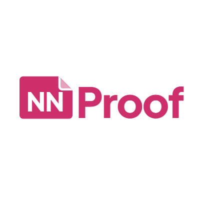 NNProof